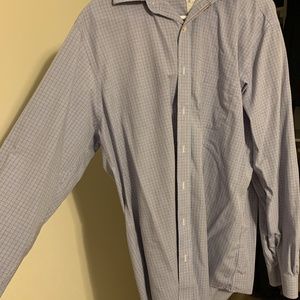 Brooks brothers shirt
